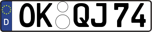 OK-QJ74