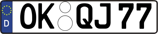 OK-QJ77