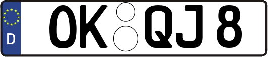 OK-QJ8