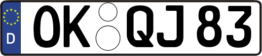 OK-QJ83
