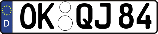 OK-QJ84