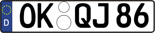 OK-QJ86