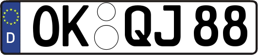 OK-QJ88