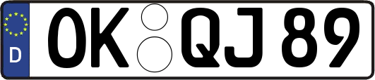OK-QJ89