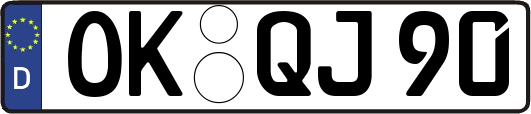 OK-QJ90
