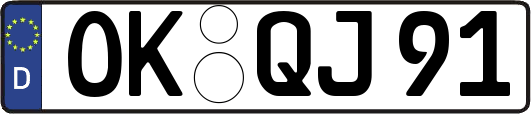 OK-QJ91