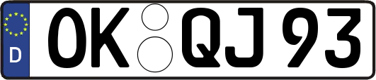 OK-QJ93