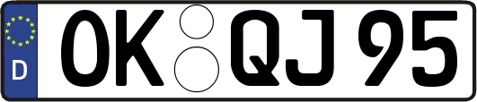 OK-QJ95