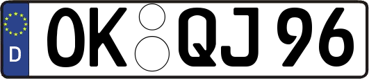 OK-QJ96