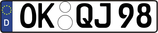 OK-QJ98