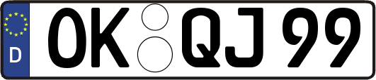 OK-QJ99