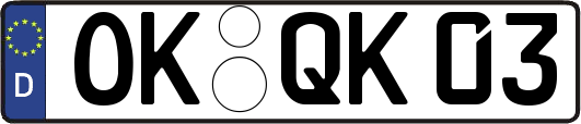 OK-QK03