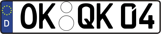 OK-QK04