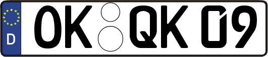 OK-QK09