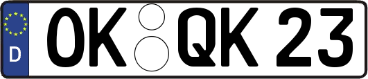 OK-QK23