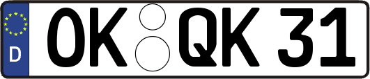 OK-QK31