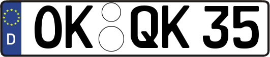 OK-QK35