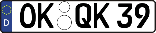 OK-QK39