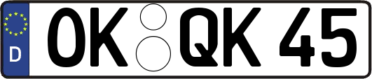 OK-QK45