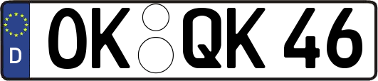 OK-QK46