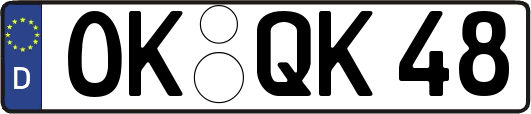OK-QK48