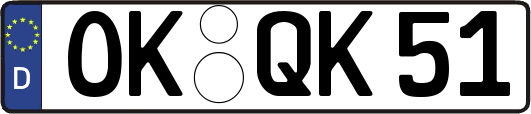 OK-QK51