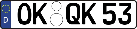 OK-QK53