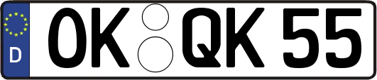 OK-QK55
