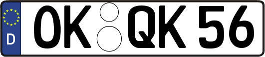 OK-QK56