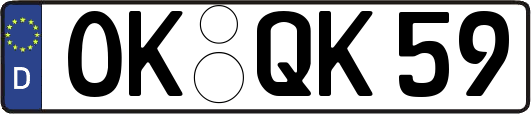 OK-QK59