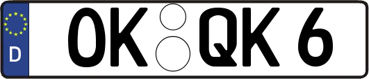 OK-QK6