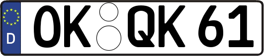 OK-QK61