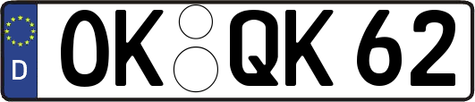 OK-QK62