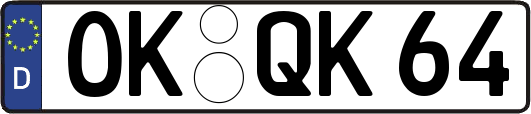 OK-QK64