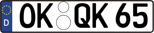 OK-QK65