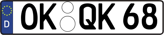OK-QK68