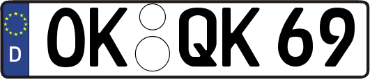 OK-QK69
