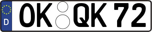 OK-QK72