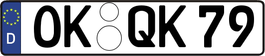 OK-QK79