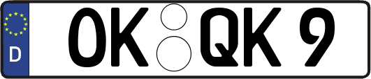 OK-QK9