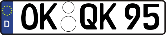 OK-QK95