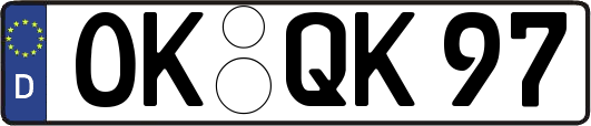 OK-QK97