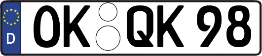 OK-QK98
