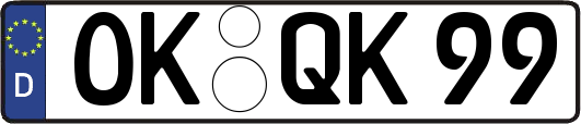 OK-QK99