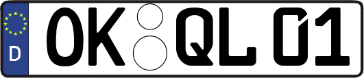 OK-QL01