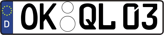 OK-QL03