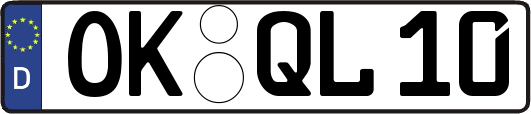 OK-QL10