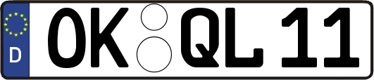 OK-QL11