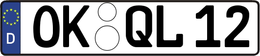 OK-QL12