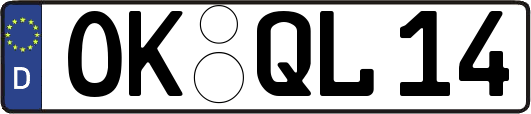 OK-QL14